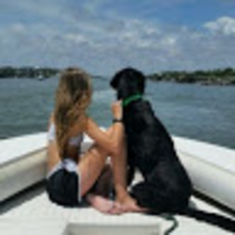 Meet your Posher, Eva